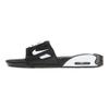 Nike Air Max 90 Slide Zwart Wit Dames CT5241-002