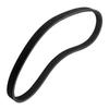 100XL 037 Timing Belt 50 Teeth Rubber Cogged Geared Belt for Closed Loop Drive Systems and Timing Pulley Assemblies