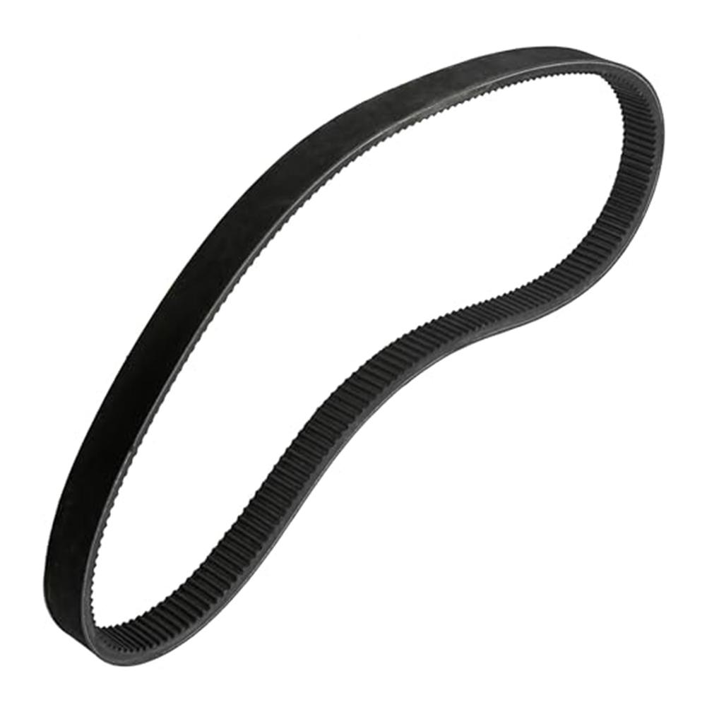 100XL 037 Timing Belt 50 Teeth Rubber Cogged Geared Belt for Closed Loop Drive Systems and Timing Pulley Assemblies