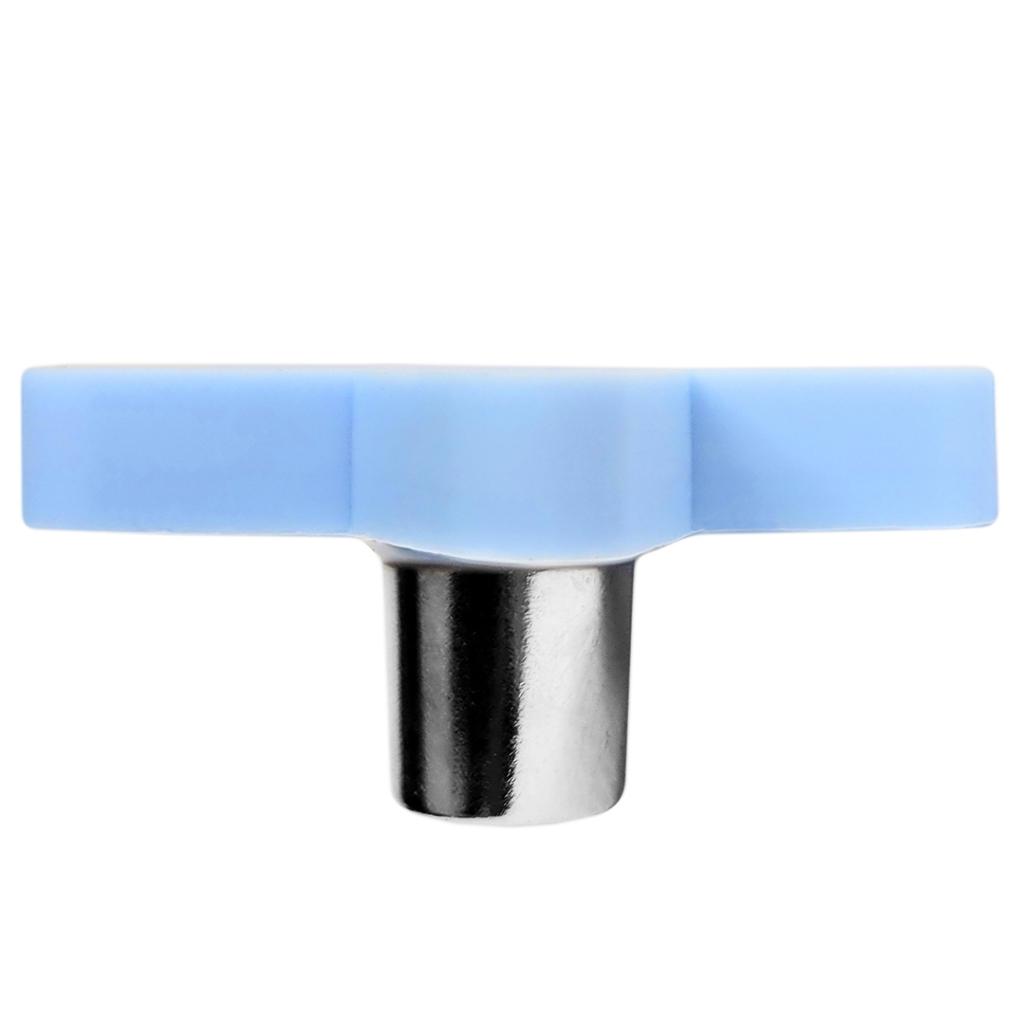 Children's furniture handle, knob for furniture, cabinets, drawers, children's star