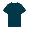 Lyle & Scott Mens Washed T-Shirt