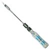 Ichinen Access Precision Screwdriver with Micro Ratchet 13942 P.Tool 30-in-1 Function, Flexible/Straight Type,