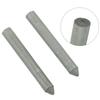 Para Soldadura a Baja Temperatura Varillas de Soldadura Núcleo de Fundente de Aluminio Premium