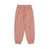 SNOWPEAK Kids Jogger Pants Coral (S25SKFFP80)
