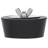 Winterizing Plug Rubber Expansion for Swimming Pool Pipework Winter Fittings 63mm