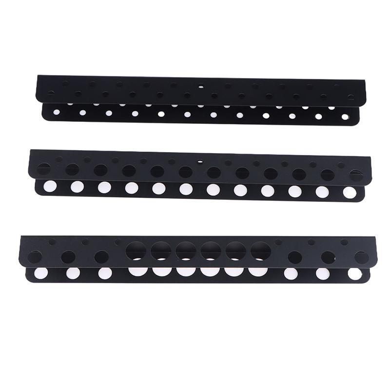 Schraubendreher Organizer Werkzeug Wandmontierte Hardware Werkzeugaufbewahrung Für Sechskant Kreuzschlitz Schraubendreher Rc Werkzeuge Leicht zugängliche Aufbewahrungsbasis Ständer