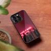 Rock Band The 1975 Phone Case for Iphone 16 15 14 13 Pro Max 12 11 Mini 7 8 Plus Se Xr X Xs Fundas Shell PC+TPU Cover