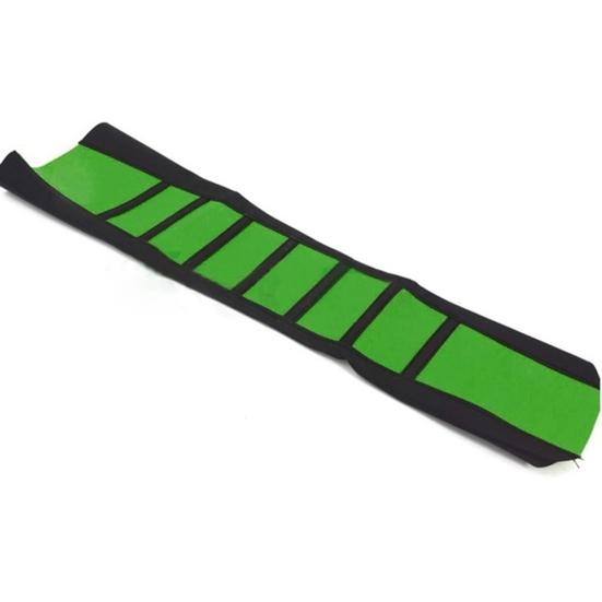 

Motocross Dirt Bike Soft Seat Cushion Cover for H-onda K-awasaki S-uzuki Part зелений