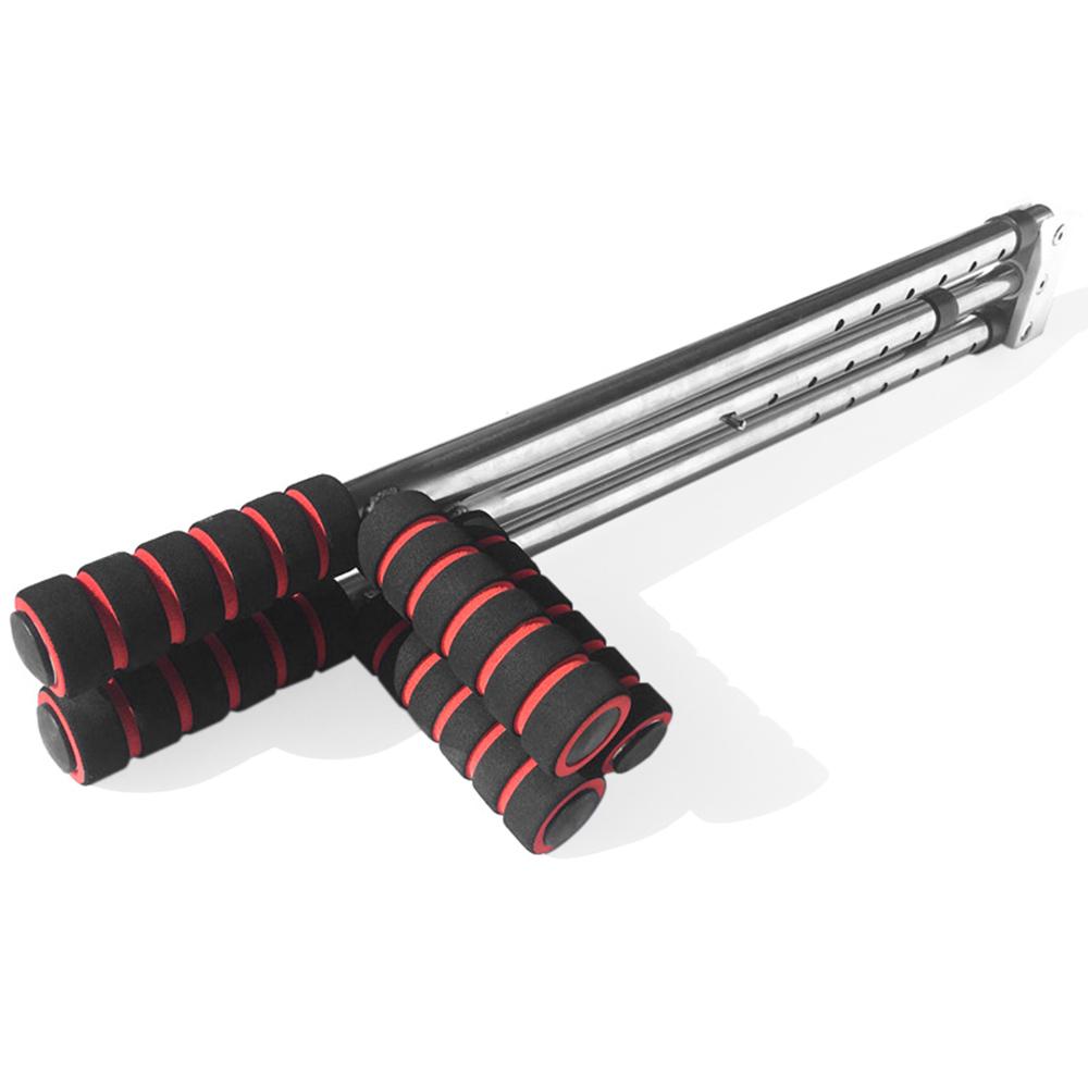 Split Leg Trainer,   Exercise Equipment   Flexibility Trainer with 5-Hole Steel Tube for Taekwondo Dance
