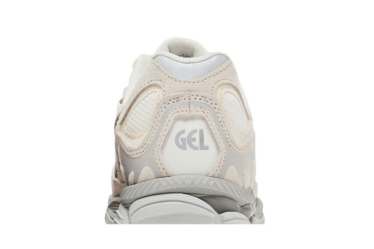 ASICS Gel-NYC Cream Grey
