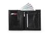 Men' Leather Wallet Kantyk Black