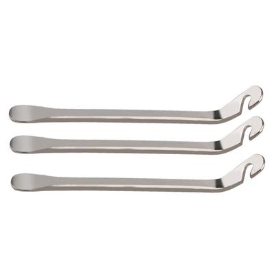 3pcs BicycleCrow Bar Remover Tool Tyre Lever  Repair  Cycling Tool Bike Tire Opener Crow Bar  Other Bicycle Accessories