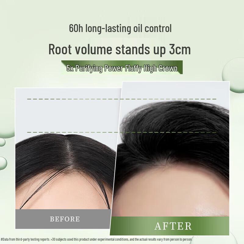 Seeyoung Oil Control Lightweight Shampoo