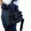 Tool Bag Belt Work With Belt Clip Holster Leg Tool Pouch Tactical Waist Bag Electrician Tool Holder Pocket For Men Maintenance Utility Storage Pack