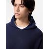 Uniqlo Japan Washable 3d Knit Pull Hoodie