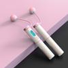 Multi Functional Counting Skipping Rope Dual Magnetic Control Chip Intelligent Jumping Rope Fitness Weight Loss Equipment