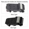 Power Window Master Control Switch Fits for Honda CRV 2.4L L4 2007 2011 35750 SWA K01