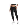 Nike Sportswear Casual Sports Knit Joggers Women Bottoms Black CU5511-010