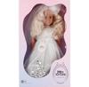 Doll Mega Creative 46cm Bride WB 6/12
