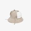 [lacoste] Men's Sport Earflap Bucket Hat RK422E-55NXFJ