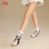 Li-Ning Xīnliú Classic Unisex Thin Sole Shock Absorption Shoes AGCW002