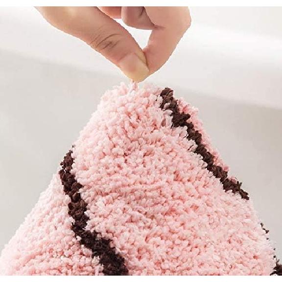 

Толстый коврик для ванной Дизайн Розовый Поросенок Милый коврик для ванной, Коврик для ванной, Детская комната, Выставочный зал, Коврик для ванной, Нескользящие коврики для ванной, Игровой ковер, Ковер, Реквизит для фотосъемки, Дом