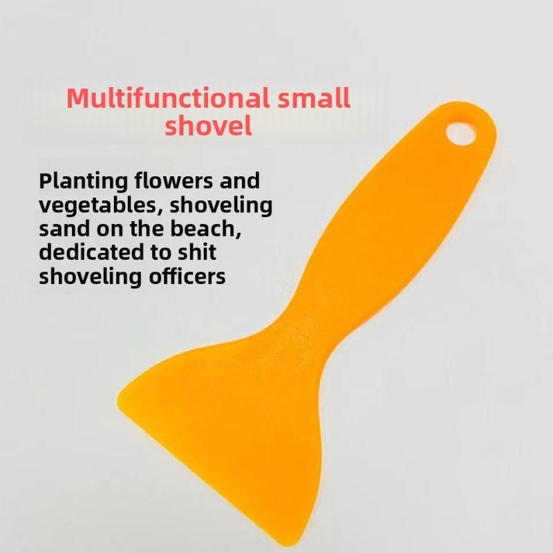 2 Pcs Car Window Tinting Squeegees