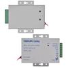Inngang AC110V‑240V Utgang DC 12V 3A 30W Strømforsyningskontroller for Dørtilgangskontrollsystem