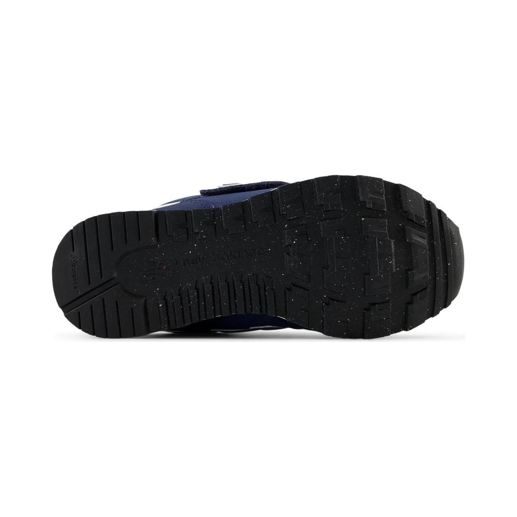 New Balance 313 Navy Kids Lifestyle Shoes PO313AA2