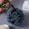 1Pc Foaming Sponge Bubble Wisp For Body Soft Shower Flower Mesh Ball Skin Cleaner Cleaning Tools Bath Ball Bathroom Accessories