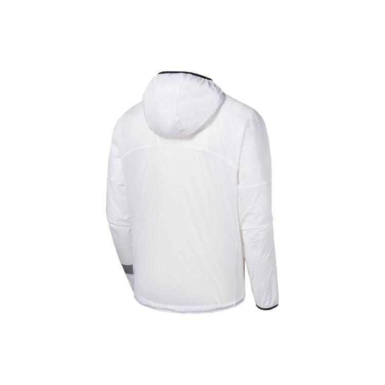 Nike ACG Cinder Cone Windrunner Reflective Jacket Men Jackets White DR8862-100