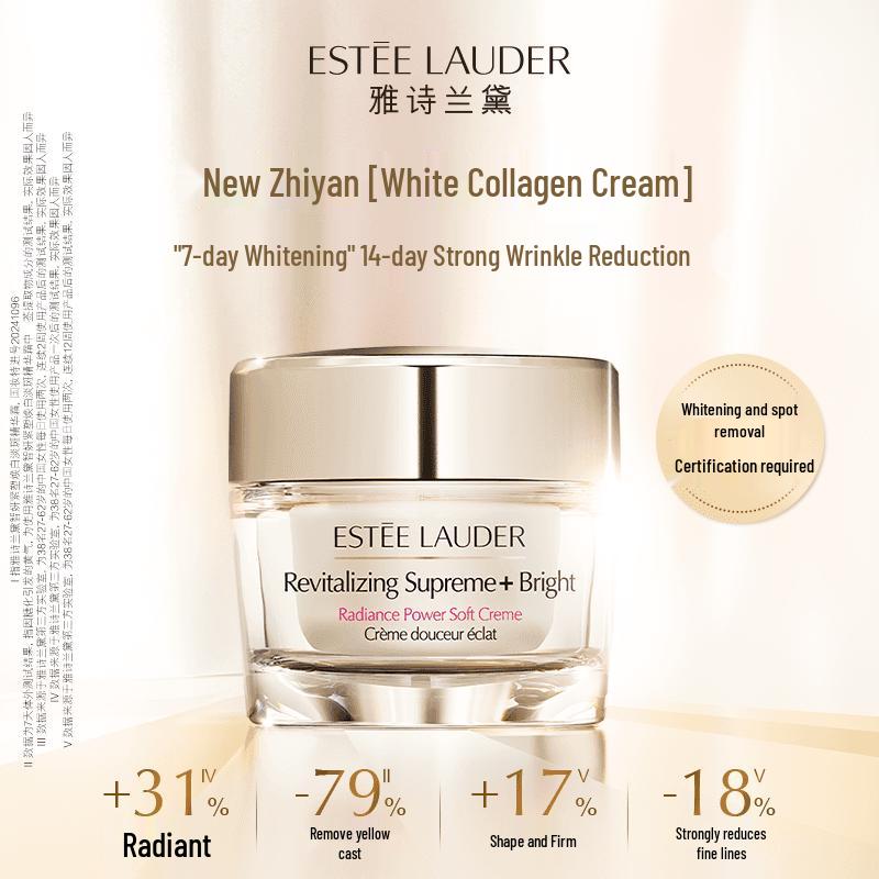 Estee Lauder Revitalizing Supreme+ Bright Skincare