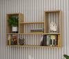 BILBAO 4P ARTISAN shelf