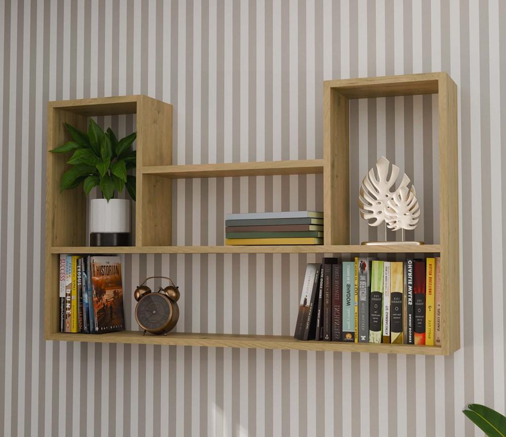 BILBAO 4P ARTISAN shelf