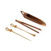 TLAKEHO Handmade Bamboo Tea Ceremony Tool Set
