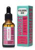WiSHLiST HYALURONIC ACID Hyaluronsäure-Serum, 30 ML