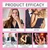 Women's Floral Roller Perfume Natural Fresh Long-lasting Fragrance Floral Fragrance Daily Date Elegant Convenient Perfume 1