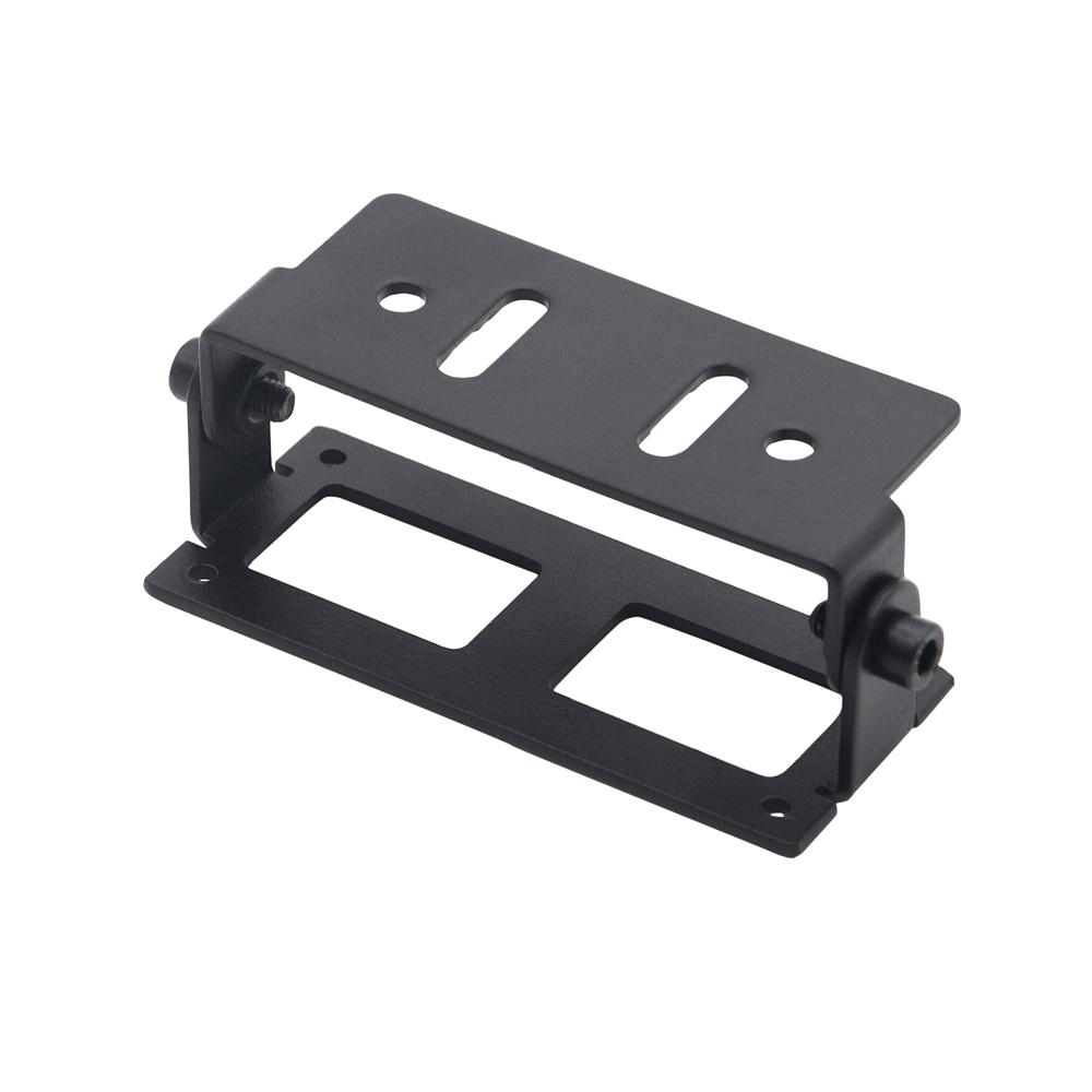 6 Gang Switch Panel LED Light Bar Circuit Control Box For Car RV Boat Marine UTV