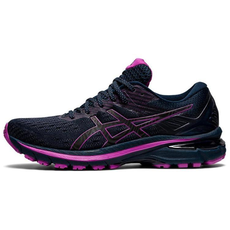 Asics GT 2000 9 Lite Show 'French Blue Purple' Women's 1012B004-400