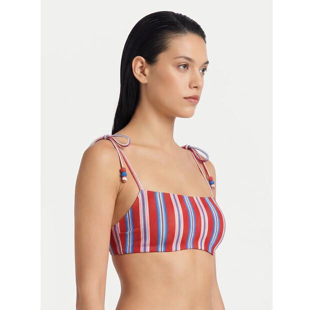 

Верх от бикини Seafolly Positano EU 10