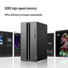 Lenovo GeekPro 2024 Designer Desktop PC with 27-inch Display (CN Version)