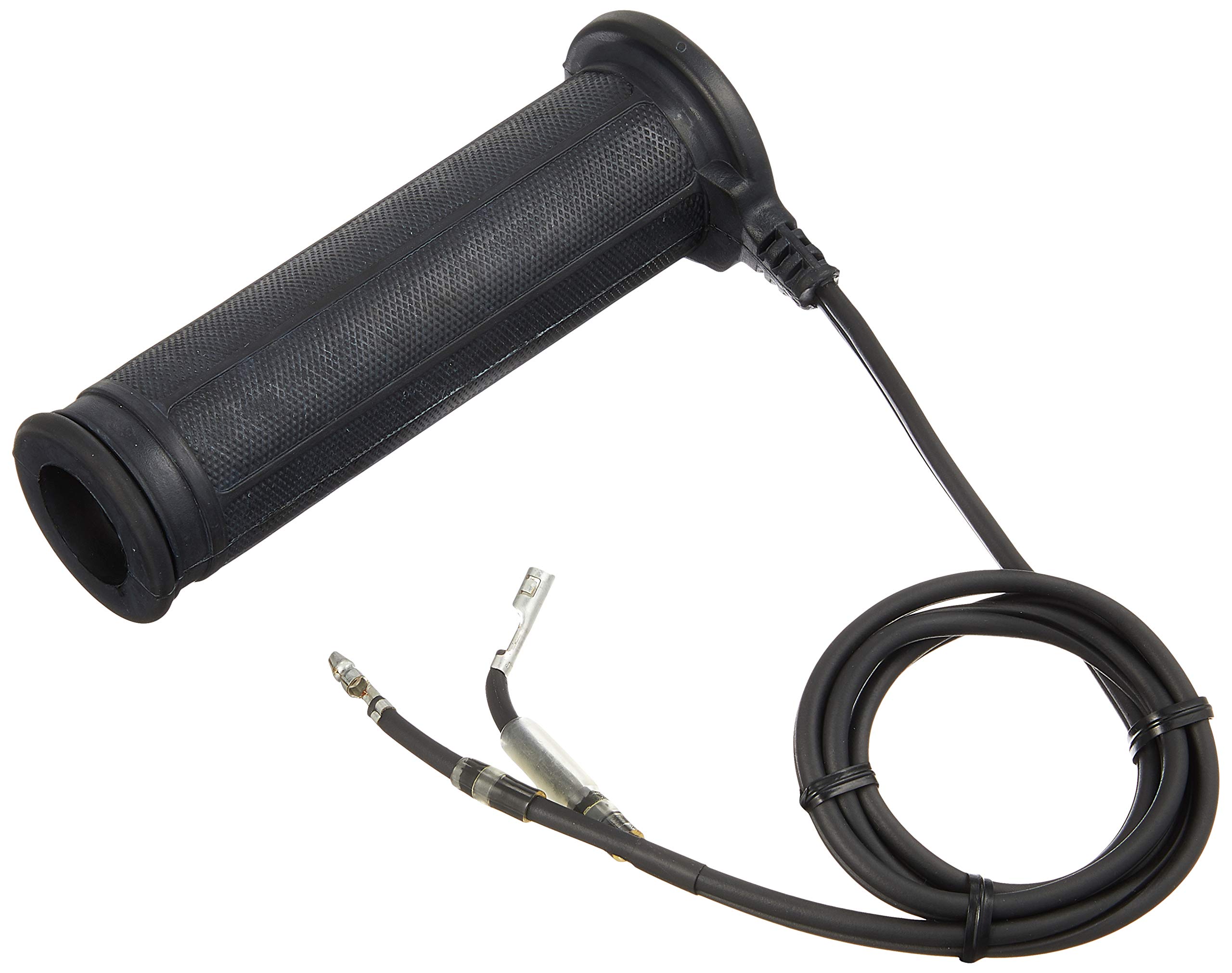 

Daytona HOTGRIP Запчасти Стандартная рукоятка Левая сторона для 62992 63195