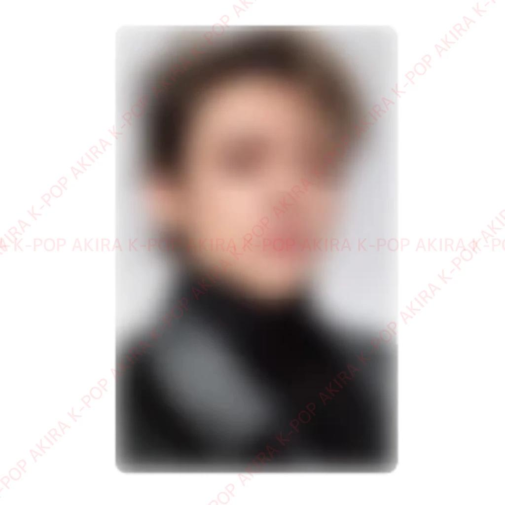 PRE-ORDER TXT 7TH YEAR: A Moment of Stillness In the Thorns POB LD PHOTO CARD OFFICIAL