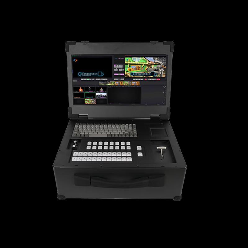 Sail Skyhawk Multi-Camera Live Production Switcher (CN Version)