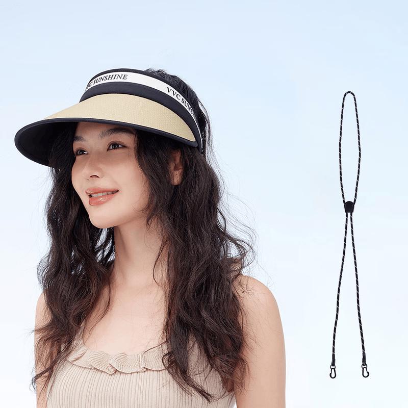 VVC Floral Series Sun Hat