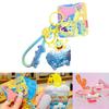 Authentic Spongebob Squarepants Bathing Keychain Bag Pendant Wholesale
