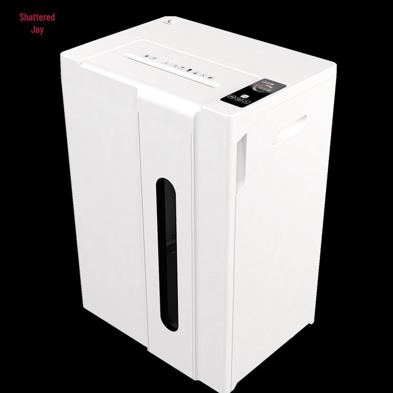 Suile C18 High-Security Micro-Cut Shredder CN plug (adapter included)