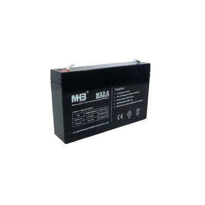 Powerwalker Mhb Ms9-6 Batterie 91010144