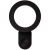 Uniq Magnetic Mount Sam Trelixcar Dash Mount Black/Midnight Black