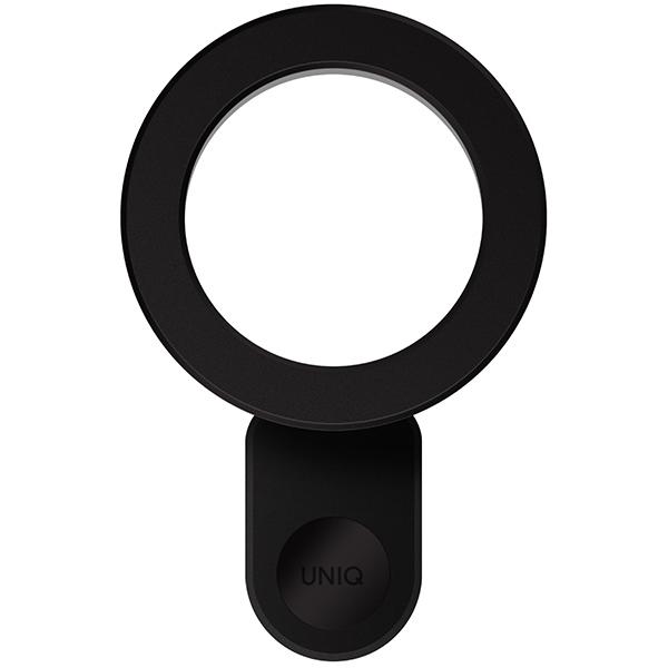Uniq Magnetyczny Uchwyt Sam Trelixcar Dash Mount Czarny/Midnight Black